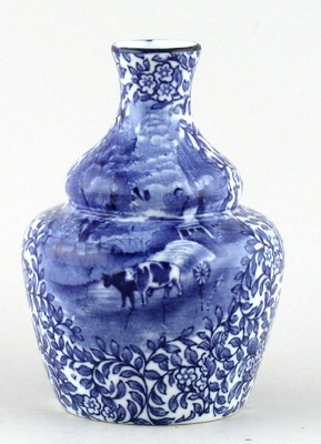 Vase c1920s